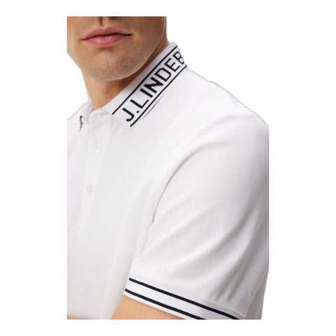 Austin Regular Poloshirt Herren