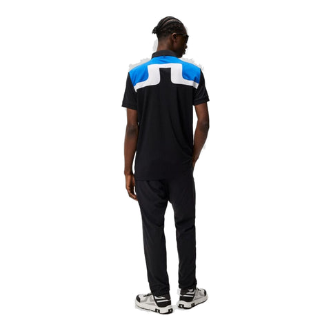 Austin Regular Poloshirt Herren