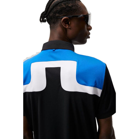 Austin Regular Poloshirt Herren