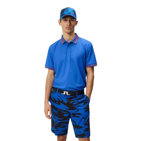 Austin Regular Poloshirt Herren