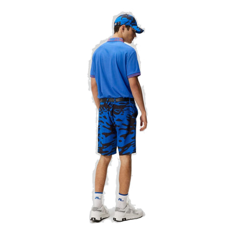 Austin Regular Poloshirt Herren