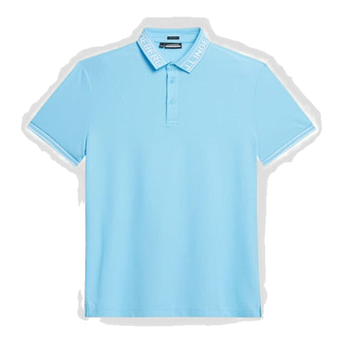 Austin Regular Poloshirt Herren