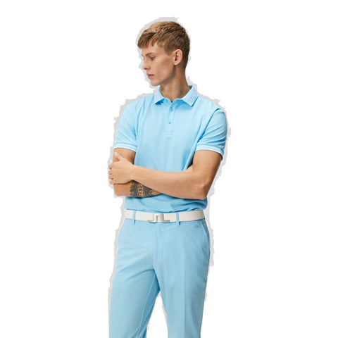 Austin Regular Poloshirt Herren