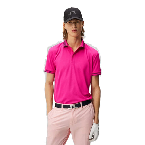 Austin Regular Poloshirt Herren