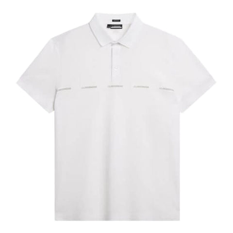 Chad Regular Fit Polo Herren