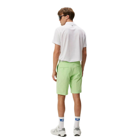 Chad Regular Fit Polo Herren