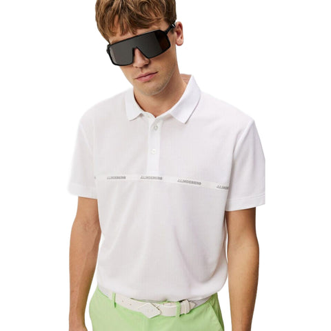 Chad Regular Fit Polo Herren
