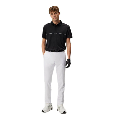 Chad Regular Fit Polo Herren