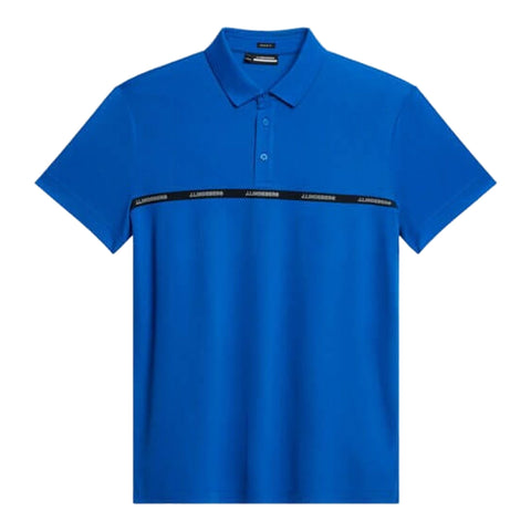 Chad Regular Fit Polo Herren