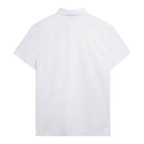 Peat Regular Fit Polo Herren