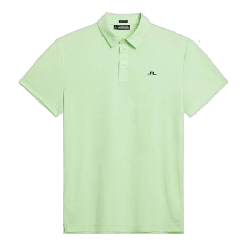 Peat Regular Fit Polo Herren