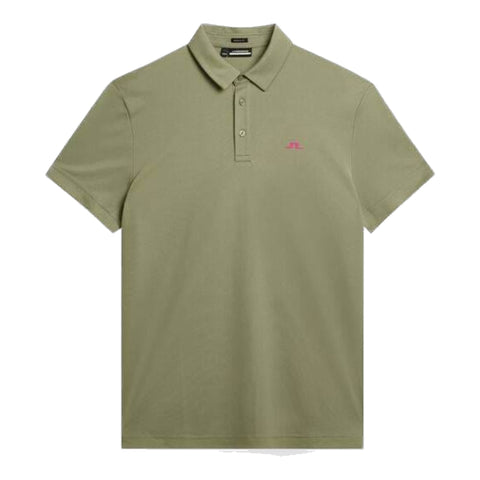 Peat Regular Fit Polo Herren