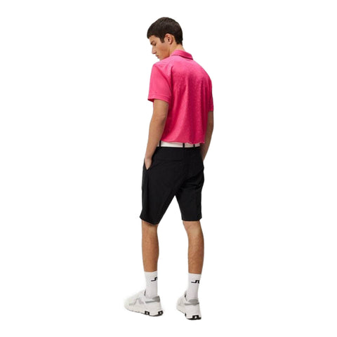 Peat Regular Fit Polo Herren