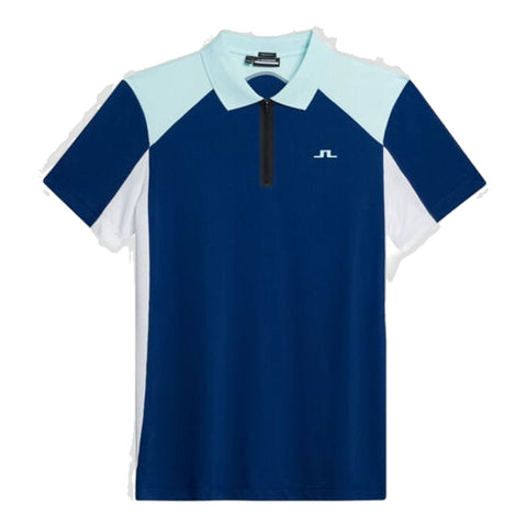 Arch Regular Fit Polo Herren