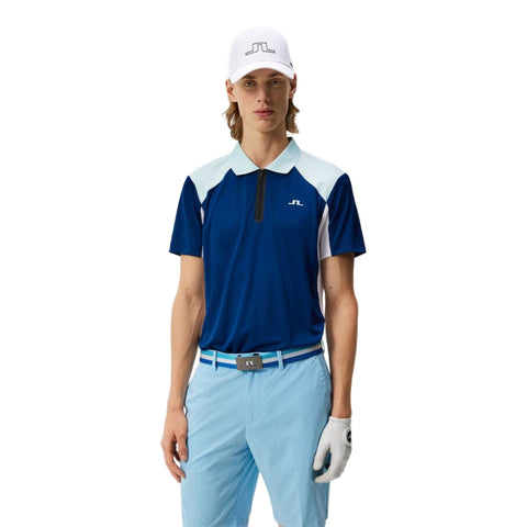 Arch Regular Fit Polo Herren