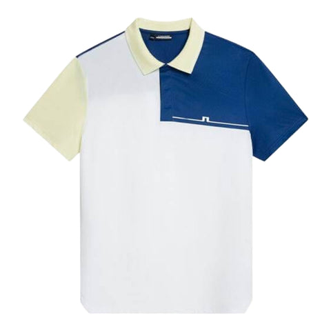 Cliff Reg Polo Herren