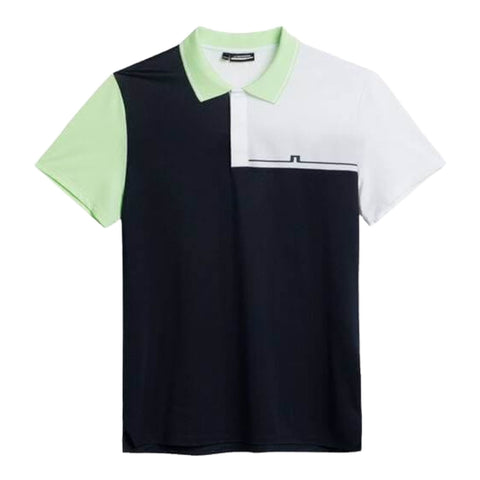 Cliff Reg Polo Herren