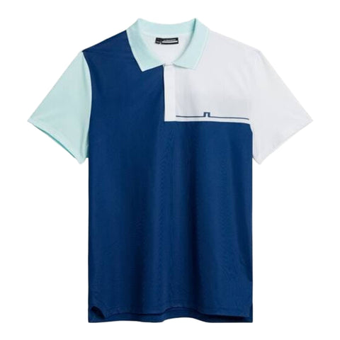 Cliff Reg Polo Herren