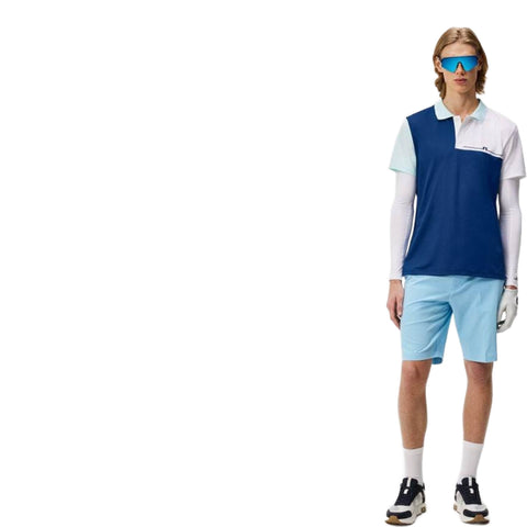 Cliff Reg Polo Herren