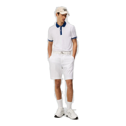Bay Slim Polo Herren