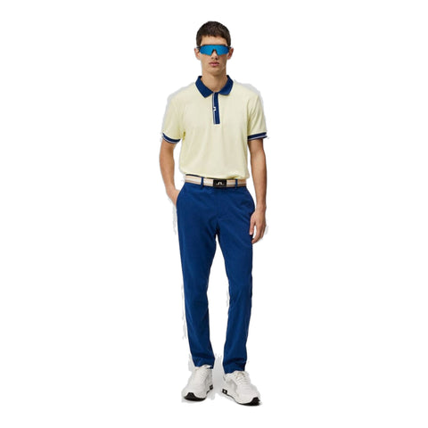 Bay Slim Polo Herren