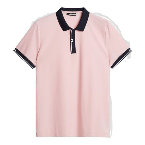 Bay Slim Polo Herren