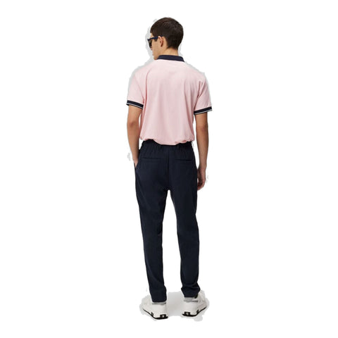 Bay Slim Polo Herren