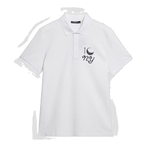 Troy Poloshirt Herren