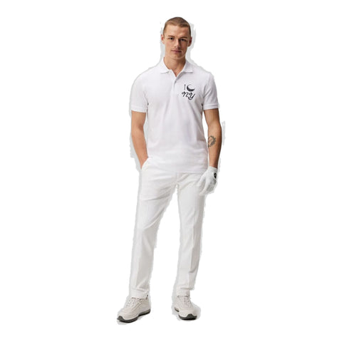 Troy Poloshirt Herren