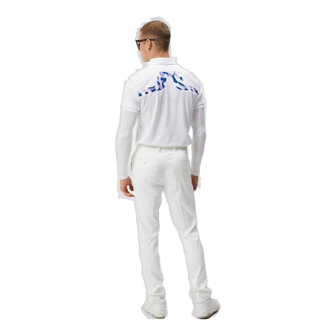 KV Regular Fit Poloshirt Herren