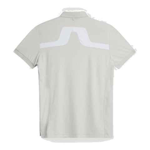 KV Regular Fit Print Polo Herren