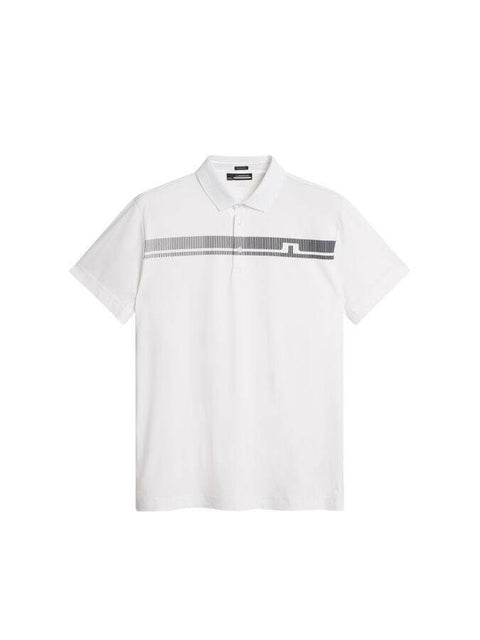 Klas Regular Fit Golf Polo Herren