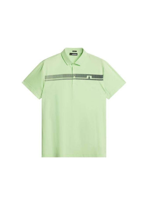 Klas Regular Fit Golf Polo Herren