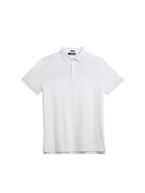 KV Regular Fit Print Polo Herren