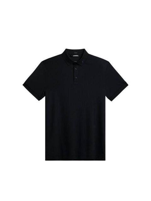 KV Regular Fit Print Polo Herren
