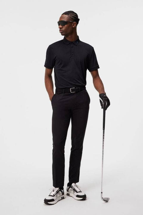 KV Regular Fit Print Polo Herren