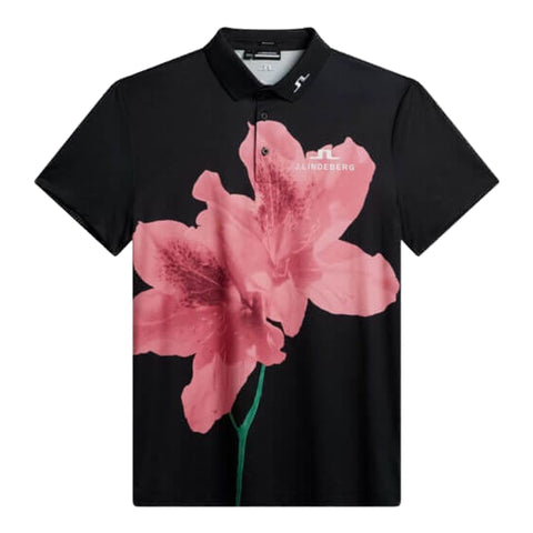 Tour Tech Polo Herren