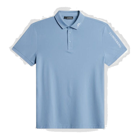 Tour Tech Polo Herren