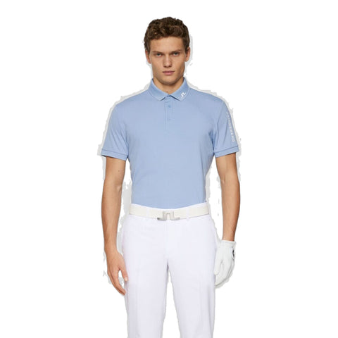 Tour Tech Polo Herren