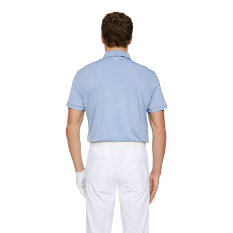 Tour Tech Polo Herren