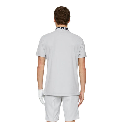 Tyson Polo Herren