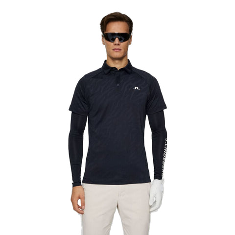 Wilhelm Poloshirt Herren
