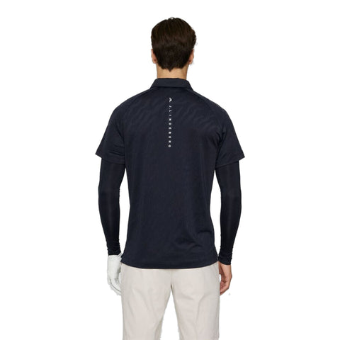 Wilhelm Poloshirt Herren