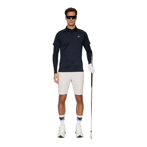 Wilhelm Poloshirt Herren