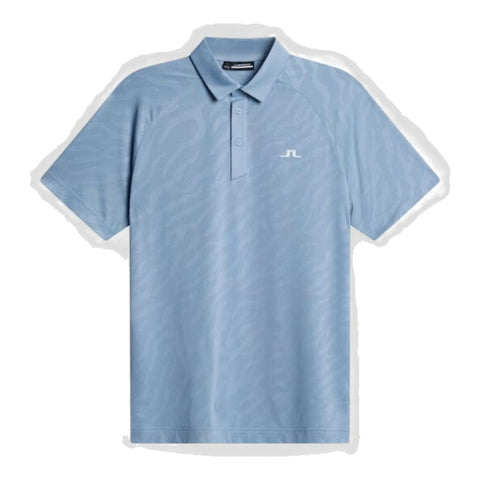 Wilhelm Poloshirt Herren