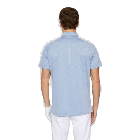 Wilhelm Poloshirt Herren