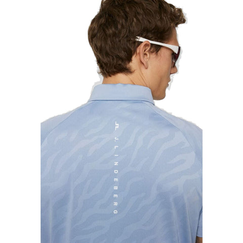 Wilhelm Poloshirt Herren