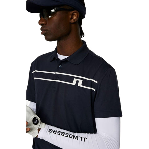 Klas Poloshirt Herren