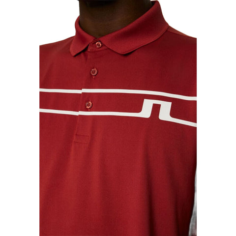 Klas Poloshirt Herren