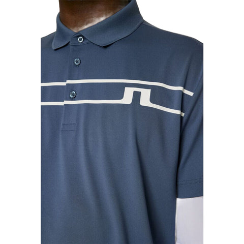 Klas Poloshirt Herren